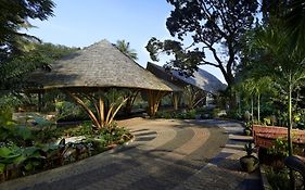 Timbertales Luxury Resort Coorg