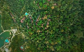 The Leela Coorg Forest Sanctuary